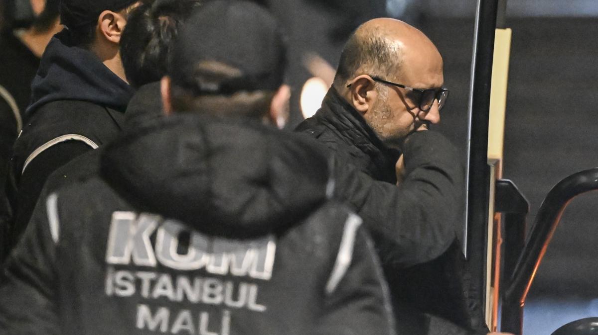 Aziz hsan Akta soruturmasnda sona gelindi... ddianamede 200 pheli var