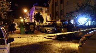 Balıkesir'de bir kişi evinde silahla öldürülmüş halde bulundu
