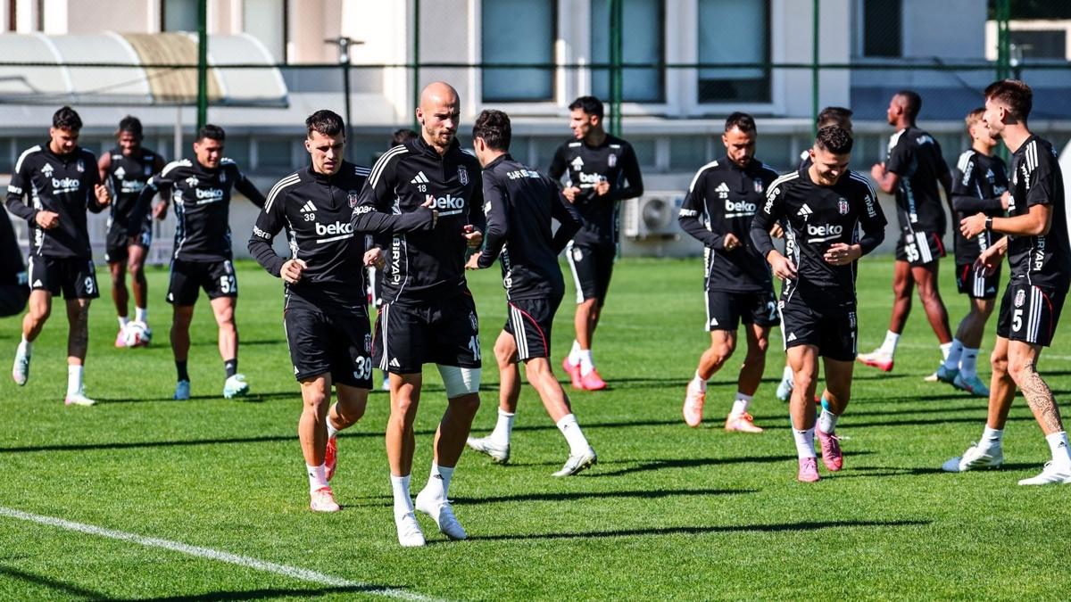 Beikta, Konyaspor mesaisinde