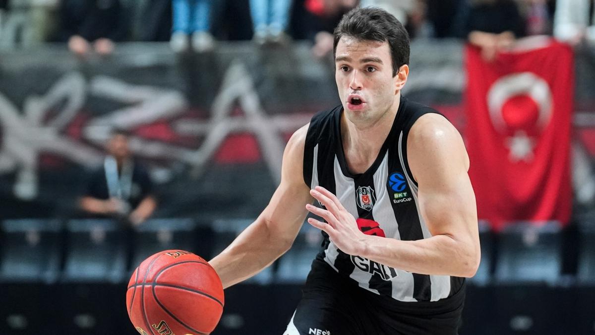 Beikta yarn ratiopharm Ulm deplasmannda olacak