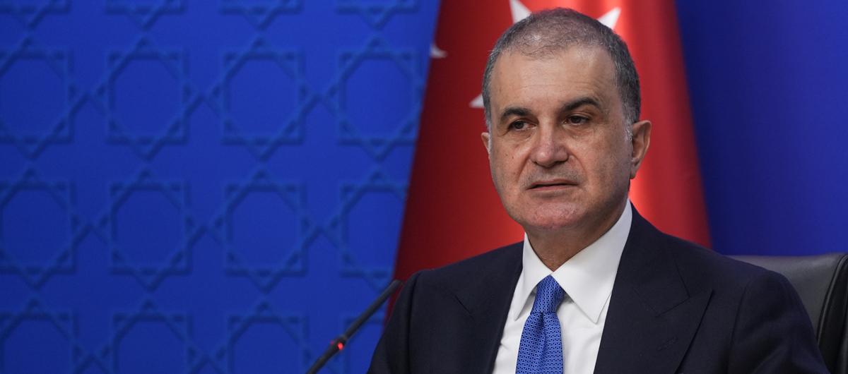 CHP 'husumet retim merkezi'ne dnd... mer elik: Ahlaksz saldrlar lanetliyoruz