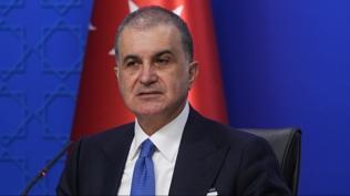 CHP 'husumet üretim merkezi'ne döndü... Ömer Çelik: Ahlaksız saldırıları lanetliyoruz