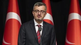 Cumhurbaşkanı Erdoğan'a saygısızlığa Duran'dan tepki! 'CHP'nin öfke nöbeti siyaset zeminini tahrip ediyor'