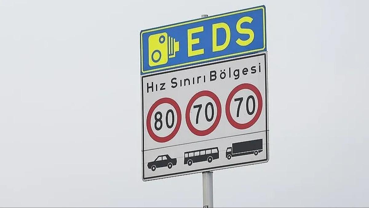 EDS'lere ''belediye'' ayar! ''Ceza'' vurgununa dzenleme yolda