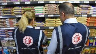 Bakanlık'tan 427 bin firmaya 2,1 milyar lira ceza