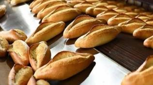 Hijyen kurallarına uymayan 2 ekmek fırını kapatıldı