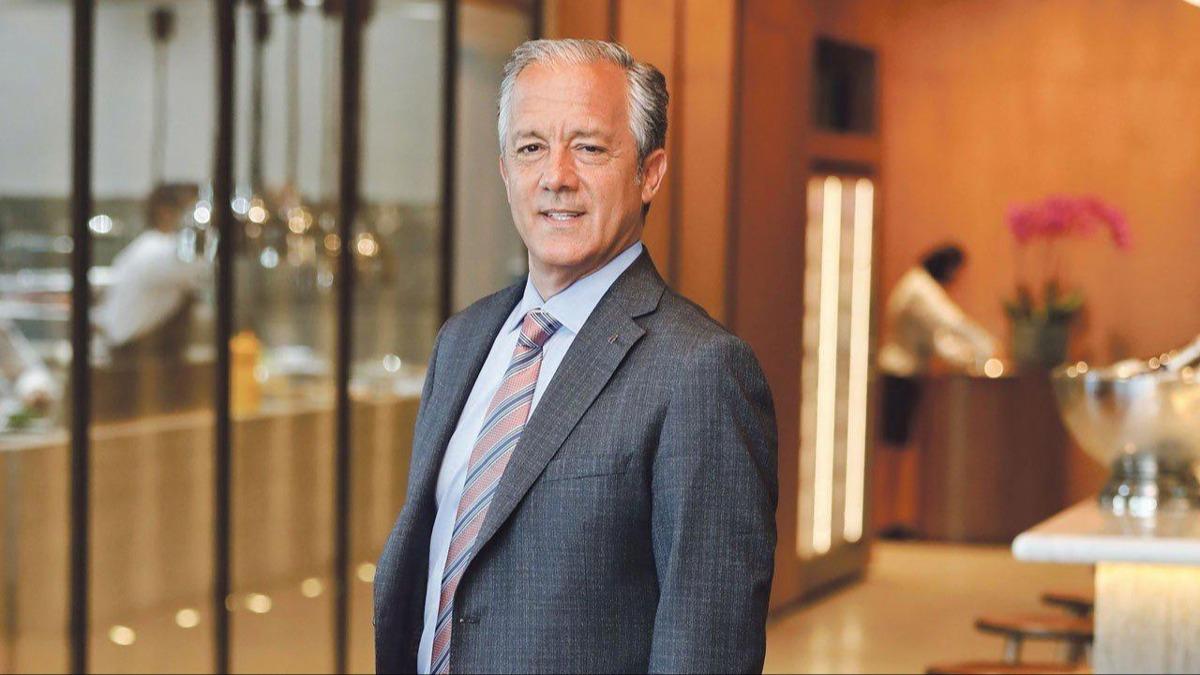 BB yolsuzluunda yeni gelime! Murat Tomruk ifadeye arld