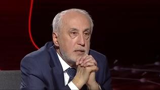 'Bir Müslüman, ihtiyacıyla hayatını organize eder'