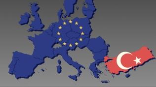 Türkiye'nin tercihi Avrupa'nın gündeminde
