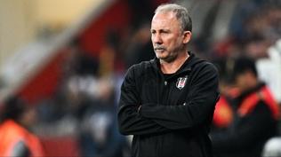 Sergen Yalçın için karar zamanı