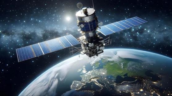 Milli Uzay Program'na gelecek yl iin dev bte