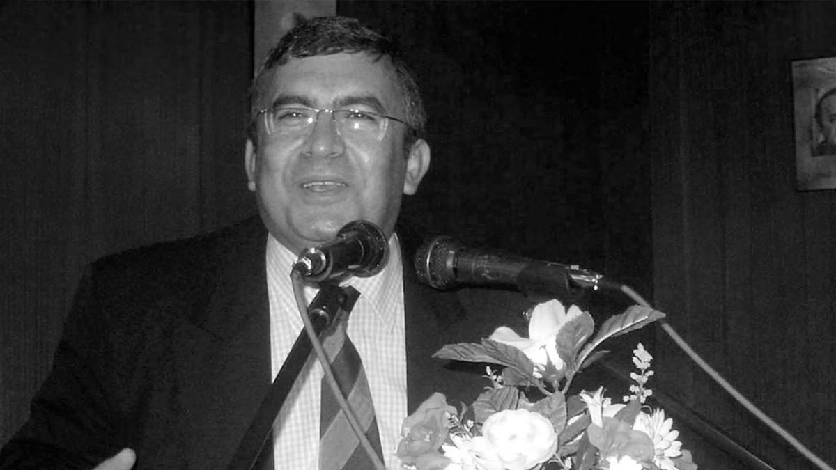 Necip Hablemitolu suikast davas... 8 Aralk'a ertelendi