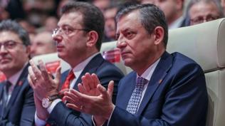 CHP'den yolsuzluğu örtme girişimi