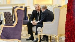 Putin Aliyev'i bizzat uyardı! Azerbaycan'da darbe planı engellendi