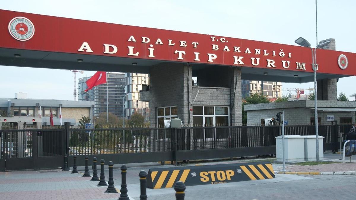 Resmi Gazete'de yaymland: Adli Tp Kurumu 85 personel alacak 