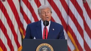 Trump'tan yeni atama... Mark Savaya Irak Özel Temsilcisi oldu