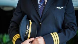 Türkiye hedef büyüttü! Pilot kadrosu güçlendiriliyor