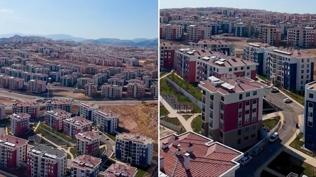 Bakan Kurum: Hikayemiz yeni başlıyor