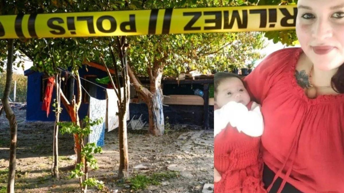 Anneye verilen ceza belli oldu