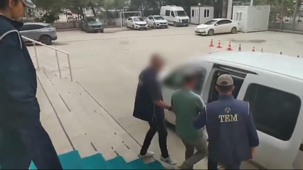 50 ilde FETÖ'ye operasyon