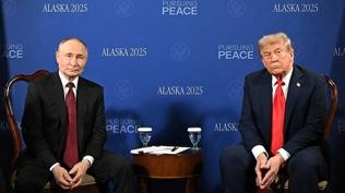 Trump-Putin zirvesi iptal oldu