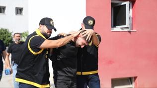 Adana'da kanlı hesaplaşma! Kavga ettiği arkadaşını 100 metreden vurarak öldürdü