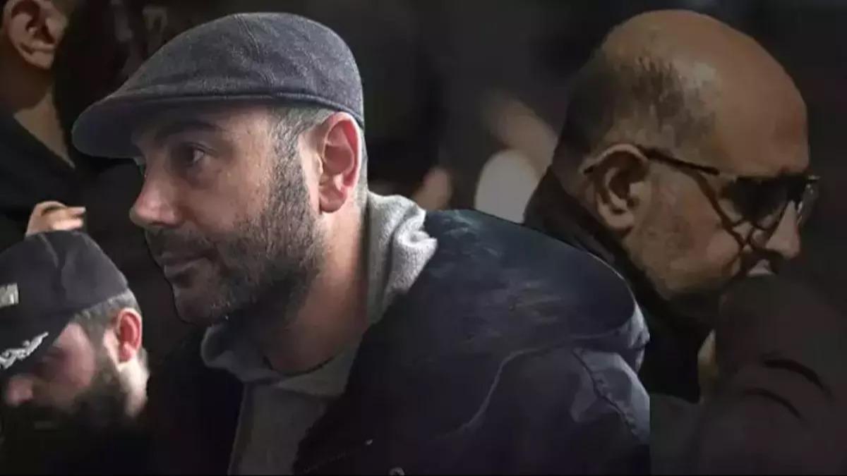 Akpolat'ın kirli çarkı ifşa oldu