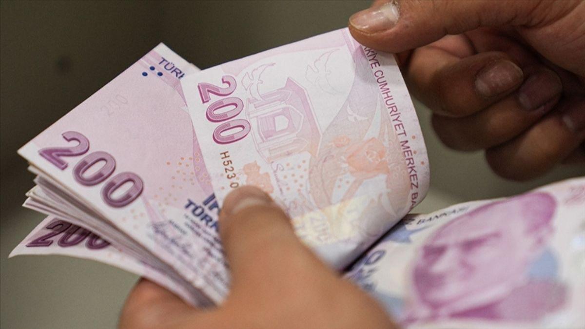 Asgari cret toplants sona erdi 