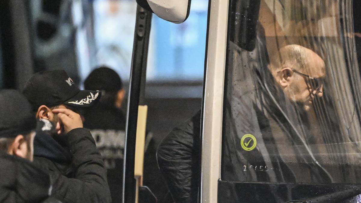 Avcılar'da kirli ittifak: Başkanla suç örgütü el ele