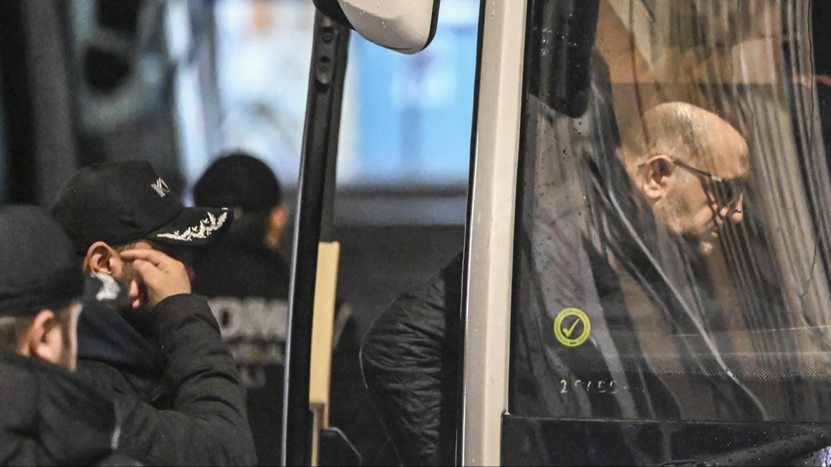 Avclar'da kirli ittifak: Bakanla su rgt el ele
