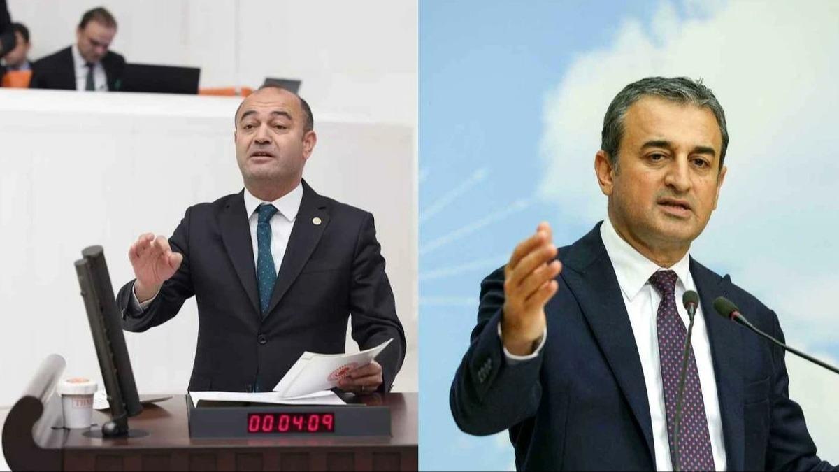 Aziz hsan Akta su rgt soruturmasnda yeni gelime! CHP'li 2 milletvekili hakknda fezleke 