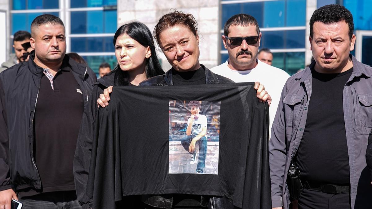 Basavclk harekete geti: Minguzzi davasnda beraat kararna itiraz