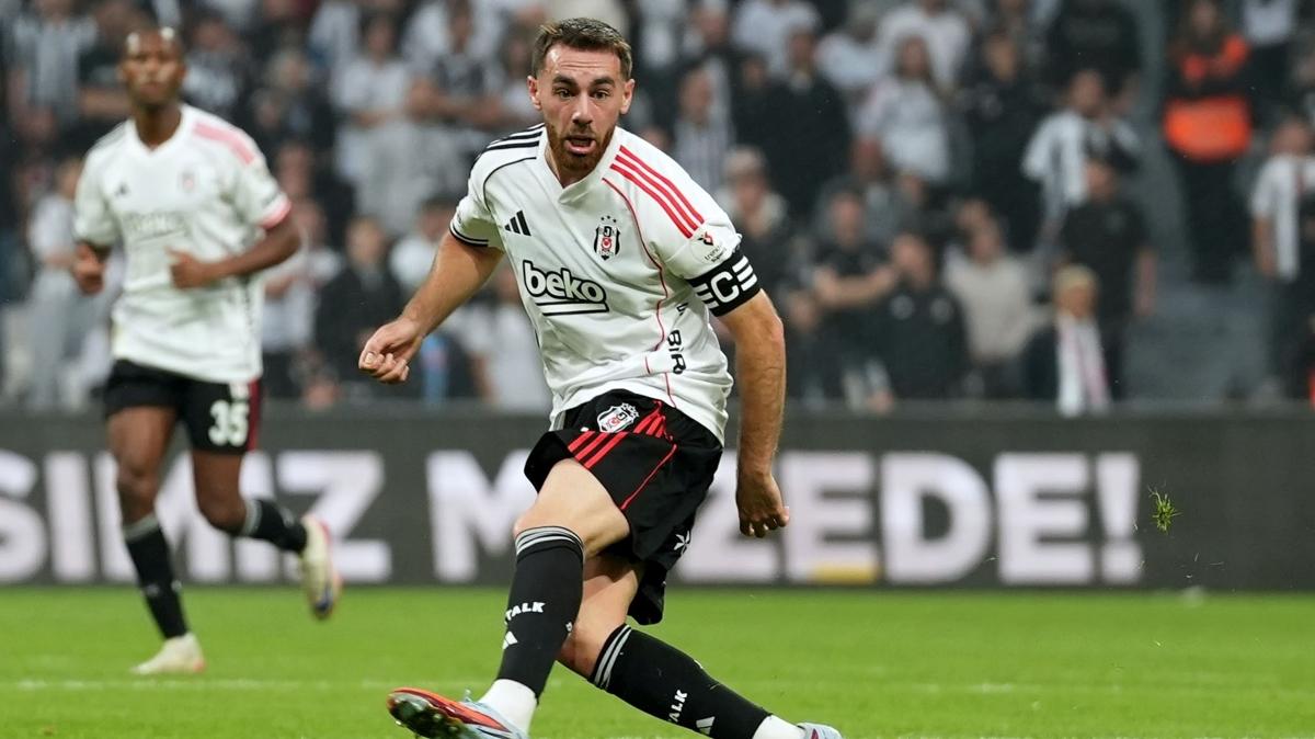 Beikta ile Konyaspor 49. kez kozlarn paylaacak