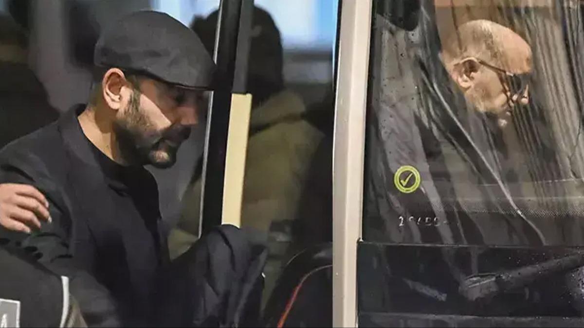 Beikta'ta kara para trafii! Kamu mal peke ekildi 