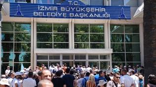 CHP'li İzmir Büyükşehir'e 'Kültür Yolu' göndermesi: Sadece afiş ve sloganla sınırladılar