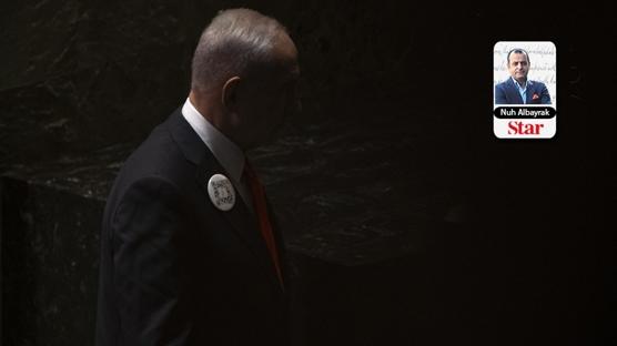 Dikkat! O silah kaptrrsak daha vahi saldracak!