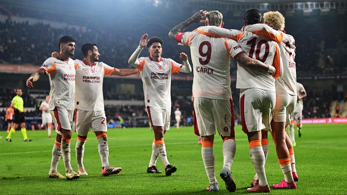 Galatasaray Devler Ligi sahnesinde! Zorlu mata rakip Bodo/Glimt