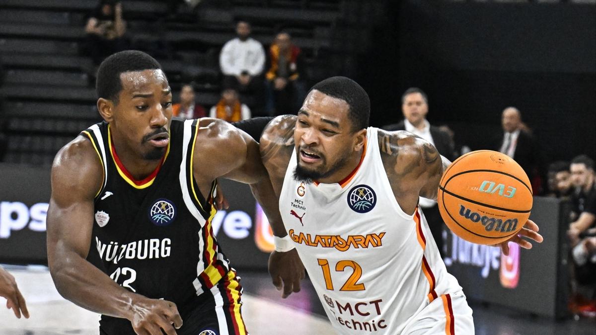 Galatasaray MCT Technic seriye balad