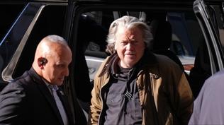 Hamas raporları üzerinden fırtına koptu! Trump'ın eski danışmanı CIA'i hedef aldı