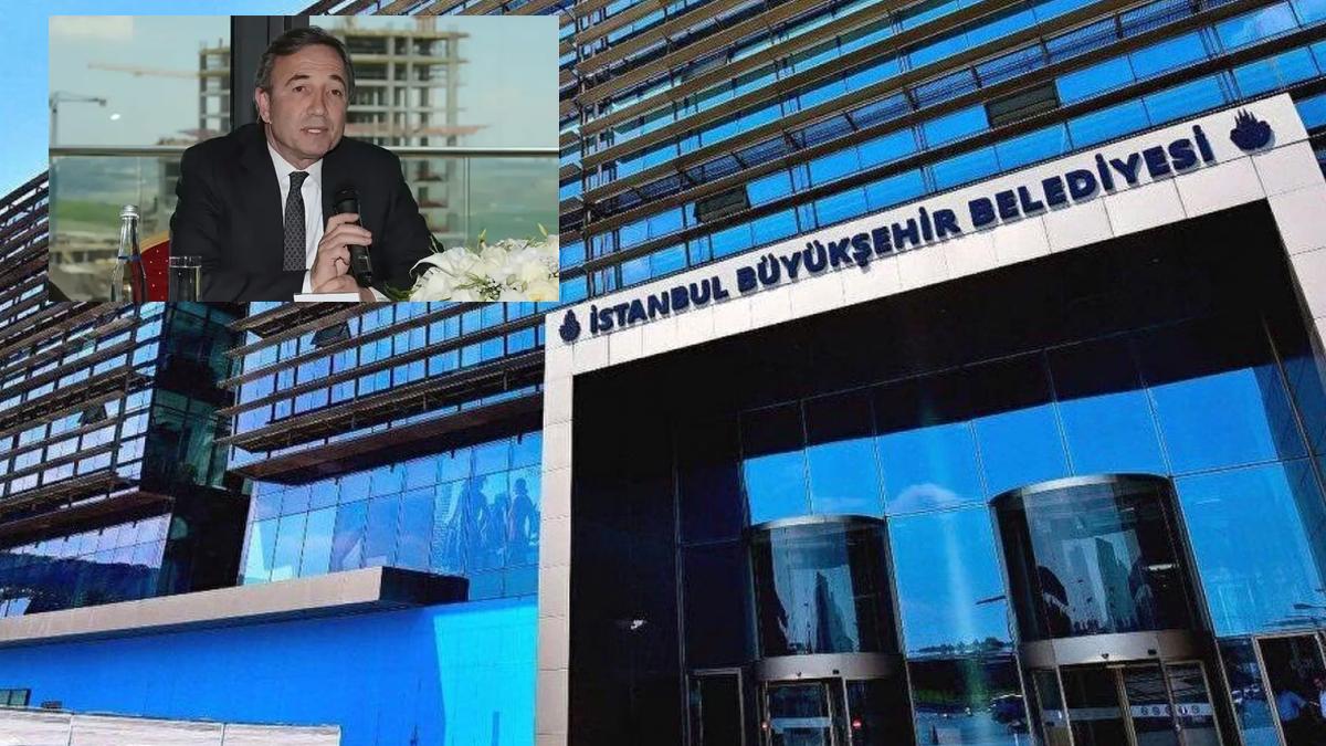 İBB'ye yolsuzluk soruşturması! İş insanı Hamdi Akın ifadeye çağrıldı