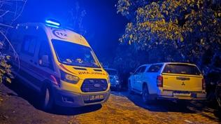 İzmir'de aile tartışması faciaya döndü: 1 can kaybı