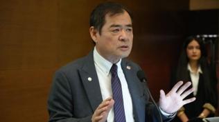 Japon deprem uzmanı Marmara'yı işaret etti! '400 yıllık birikim var'