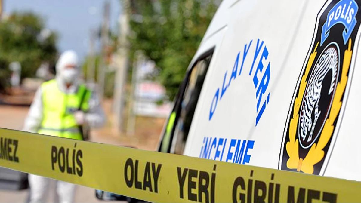 Kar maskeli saldırgan arkadaşı çıktı!