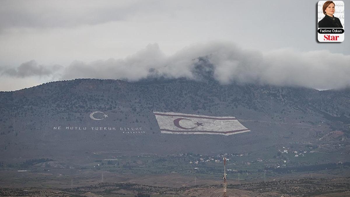 Kıbrıs'ta iki egemen devlet var zaten; federasyona neden dönülsün?