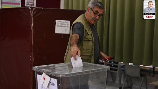 KKTC'nin Trkiye'ye iltihak!