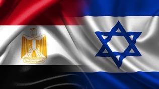 Mısır ve İsrail arasında kritik görüşme! Netanyahu ile bir araya geldi