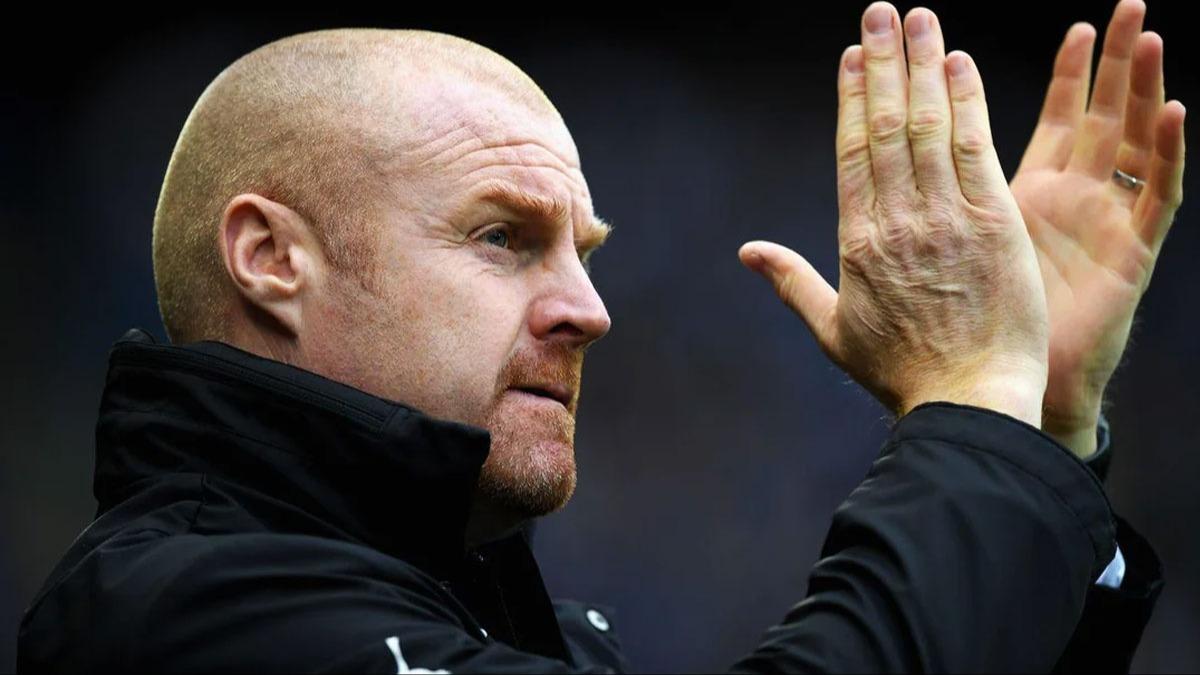 Nottingham Forest duyurdu! Sean Dyche dnemi resmen balad
