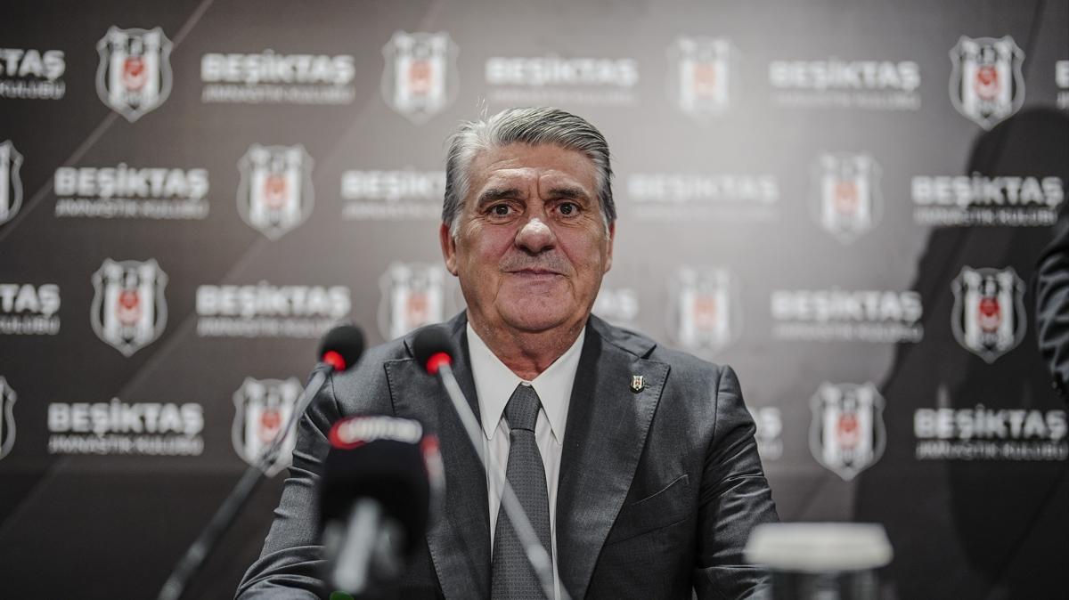 Serdal Adal'dan kaptan deiiklii aklamas: Biraz fazla abartld