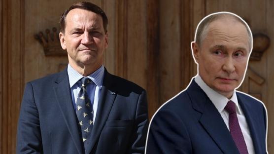 Sikorski Trkiye'yi iaret etti