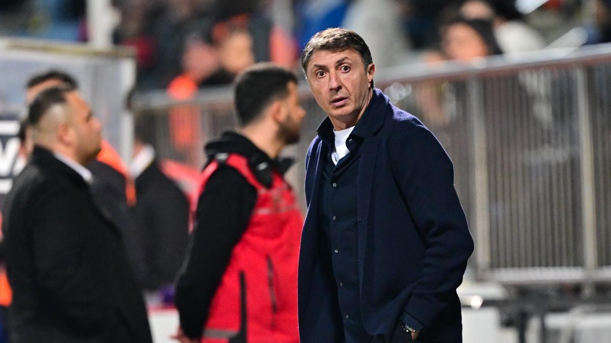 ota Arveladze: Hibir ey gsteremedik